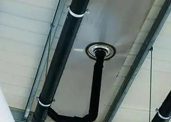 孟连虹吸排水的原理