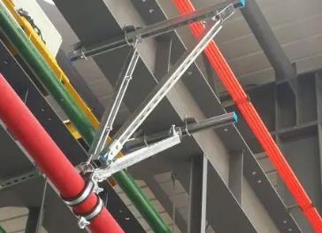 孟连抗震支架厂家与你分享你必须做的紧急情况下的准备